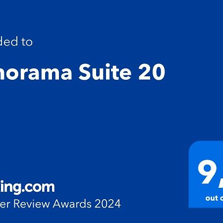 Panorama Suite 20 Sinsheim Dış mekan fotoğraf