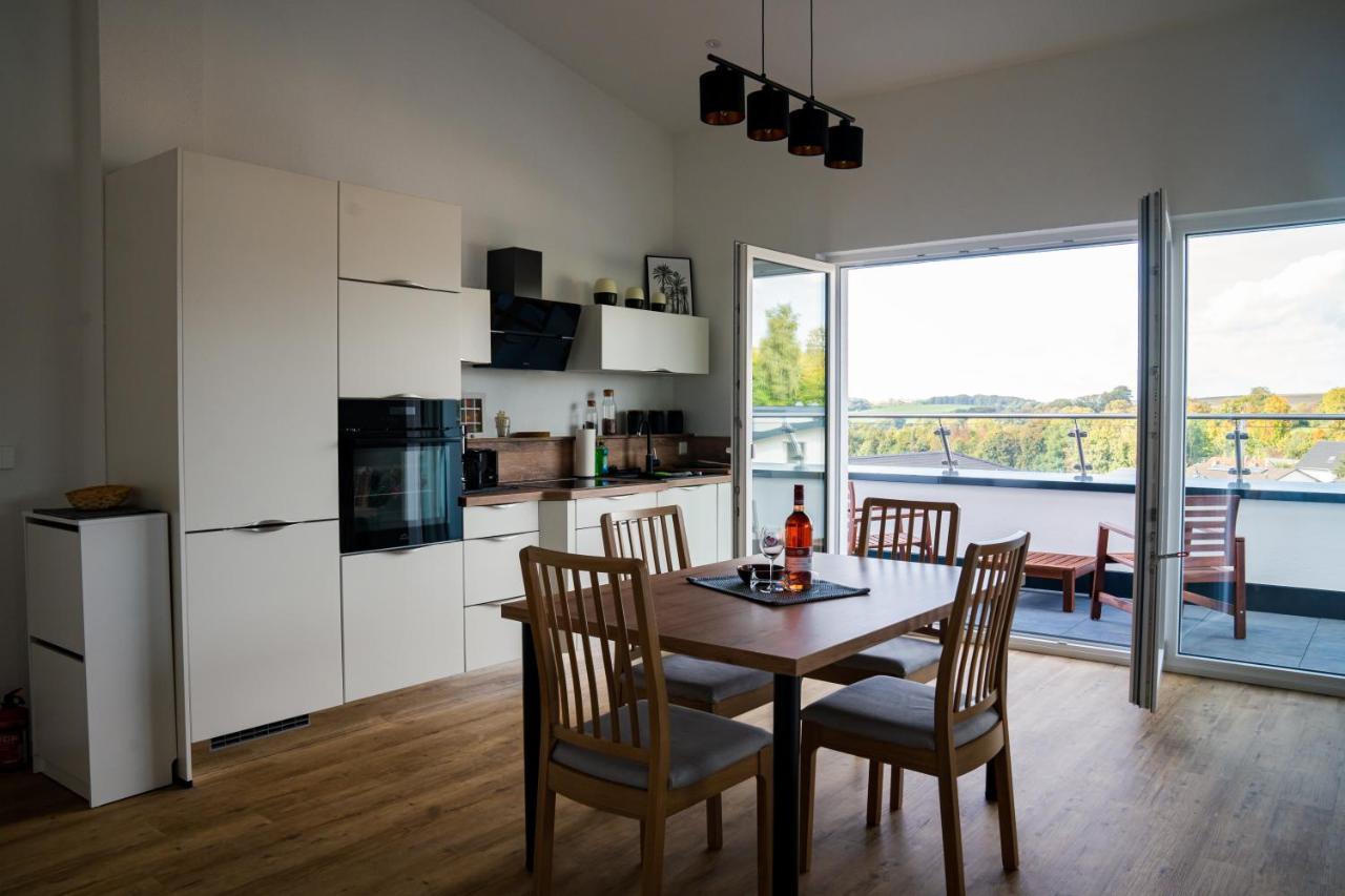 Panorama Suite 20 Sinsheim Dış mekan fotoğraf