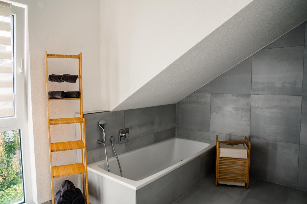 Panorama Suite 20 Sinsheim Dış mekan fotoğraf