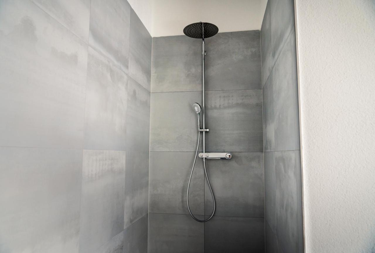 Panorama Suite 20 Sinsheim Dış mekan fotoğraf