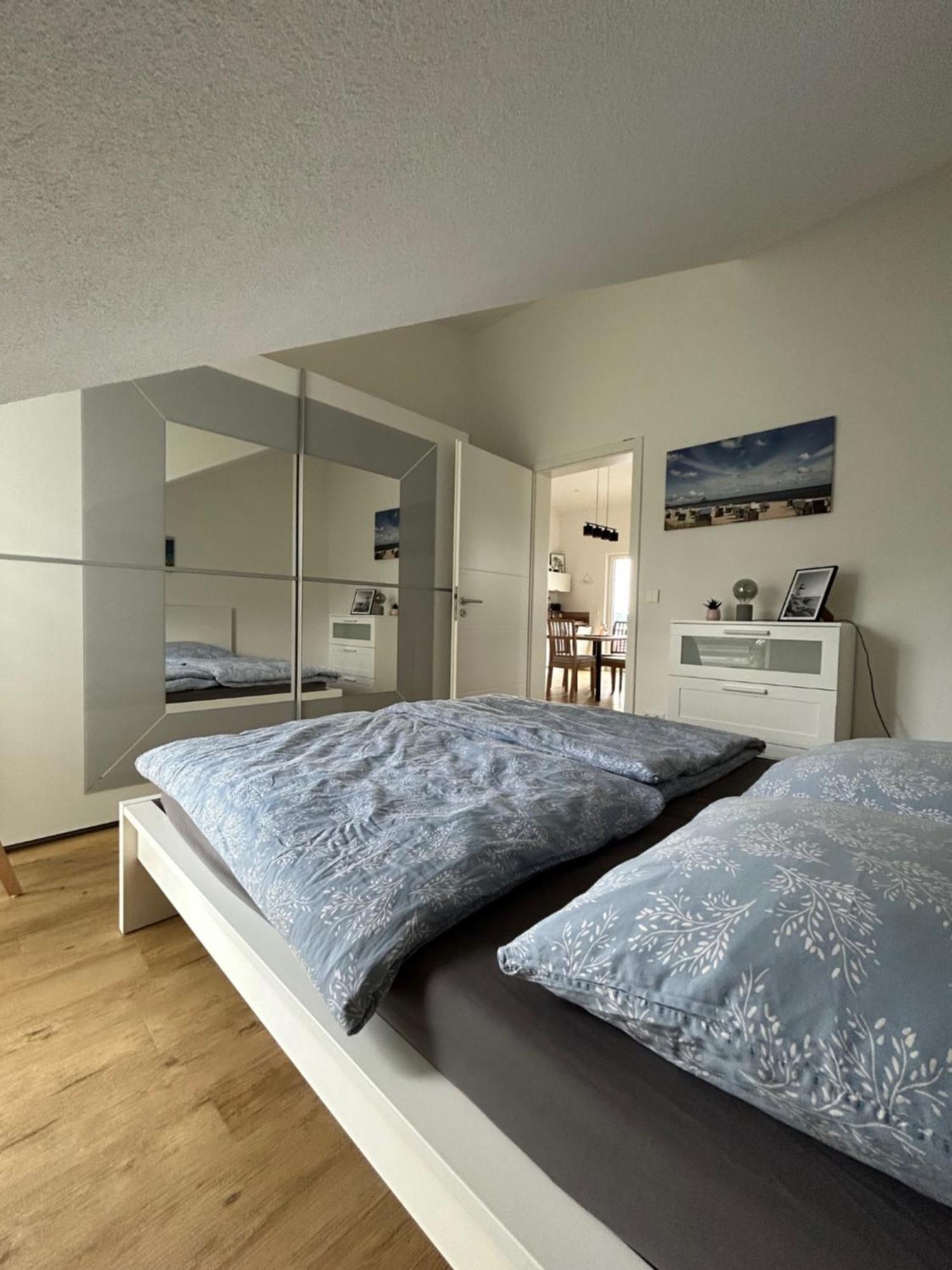 Panorama Suite 20 Sinsheim Dış mekan fotoğraf