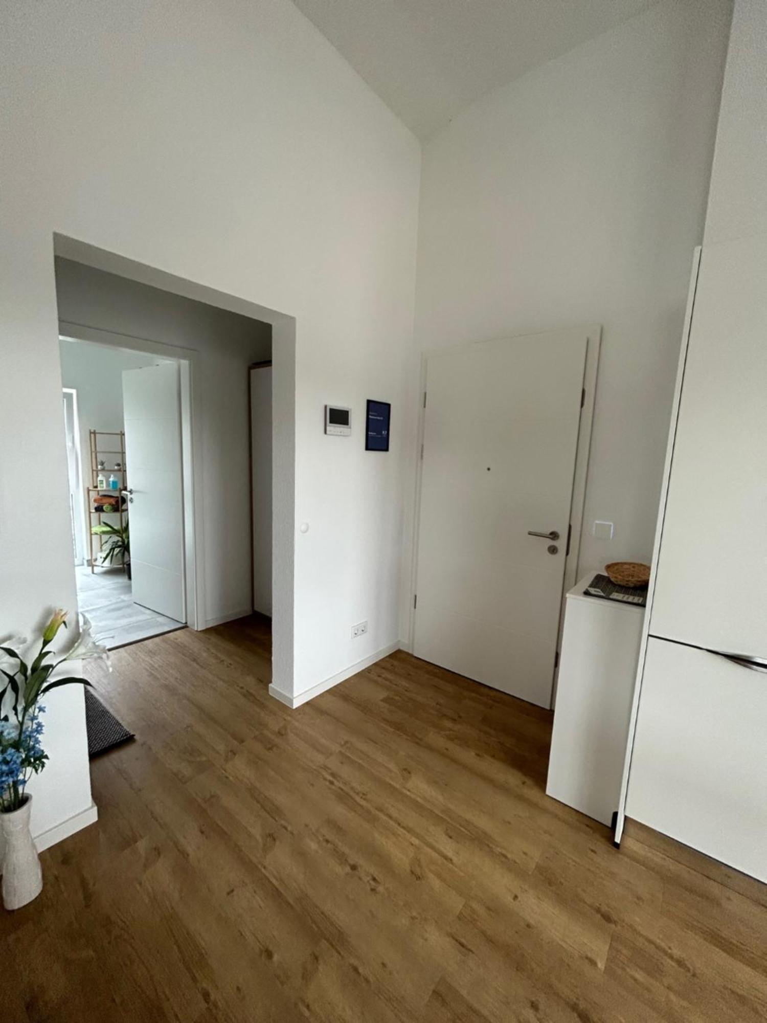 Panorama Suite 20 Sinsheim Dış mekan fotoğraf