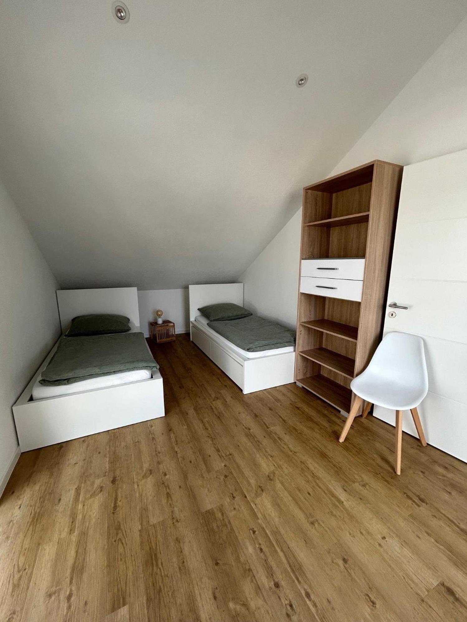 Panorama Suite 20 Sinsheim Dış mekan fotoğraf