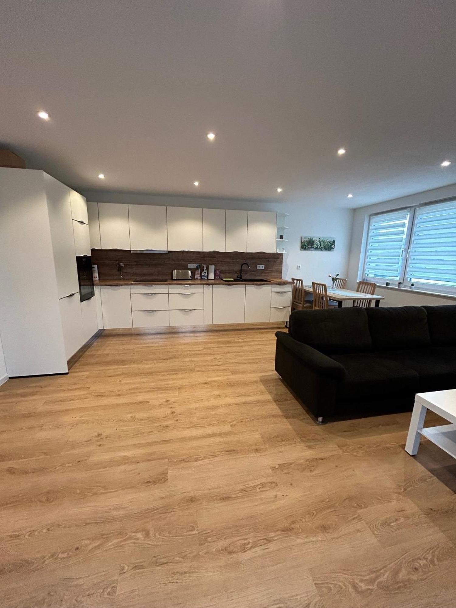 Panorama Suite 20 Sinsheim Dış mekan fotoğraf