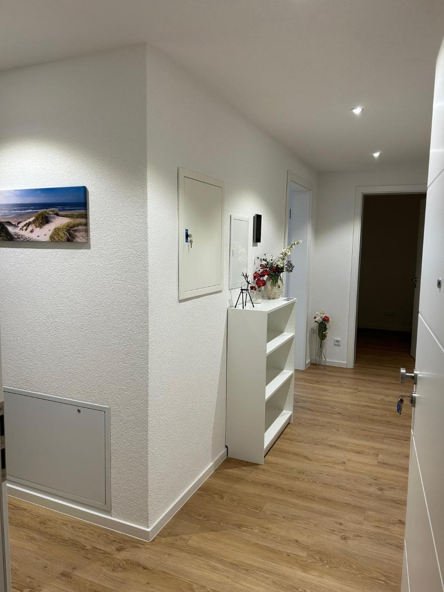 Panorama Suite 20 Sinsheim Dış mekan fotoğraf