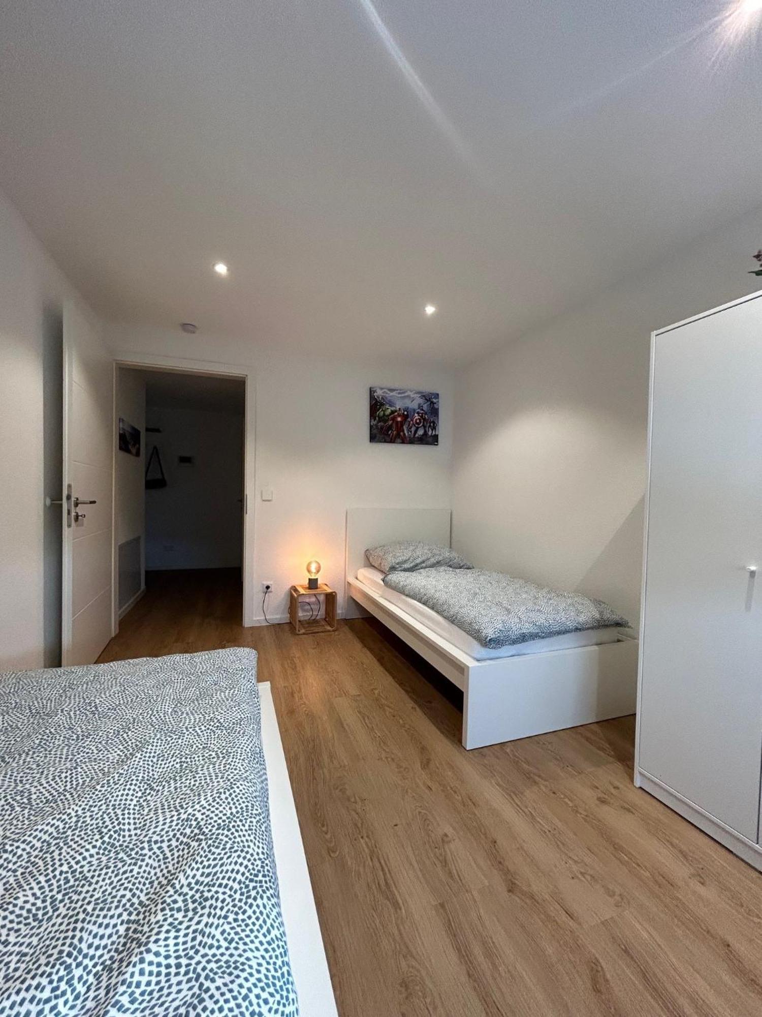 Panorama Suite 20 Sinsheim Dış mekan fotoğraf