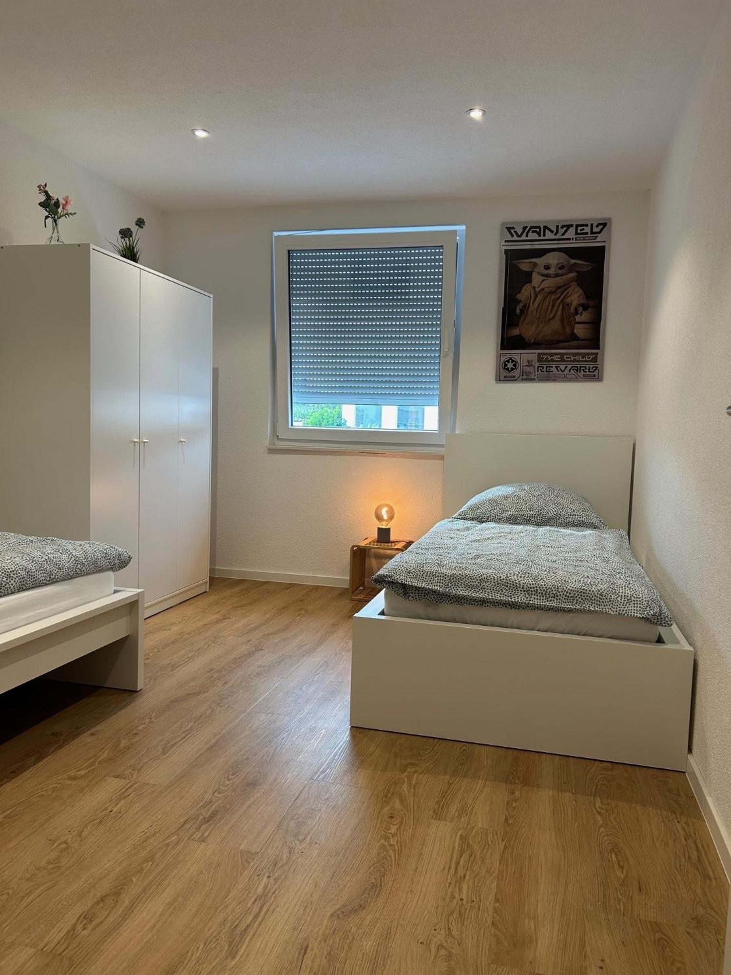 Panorama Suite 20 Sinsheim Dış mekan fotoğraf